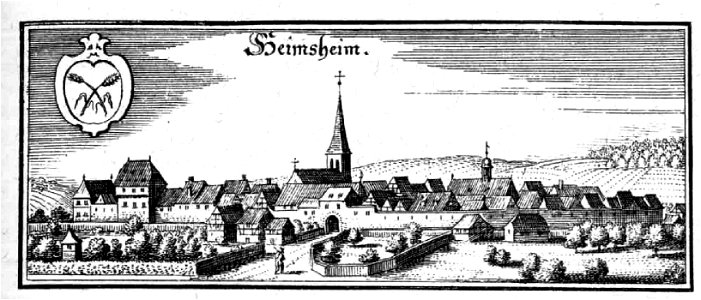 Heimsheim