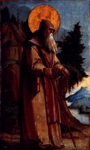 Heiliger Paul Eremit (cropped)