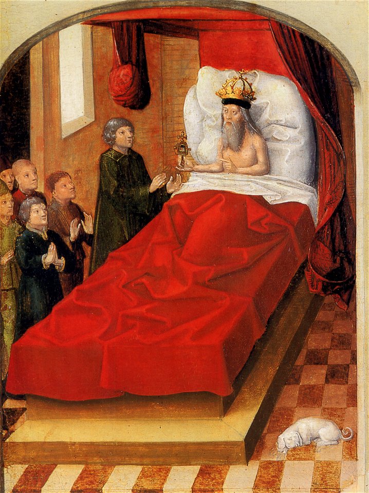 Heilig-Blut-Tafel Weingarten 1489 img19