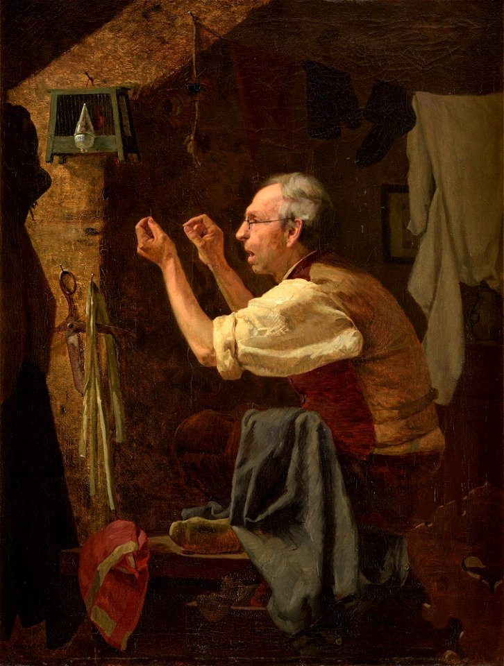 Heinrich Aschenbroich Höchste Konzentration