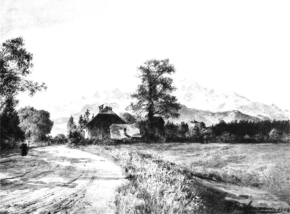 Heilmann Bei Hellbrunn