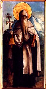 Heiliger Antonius Abbas