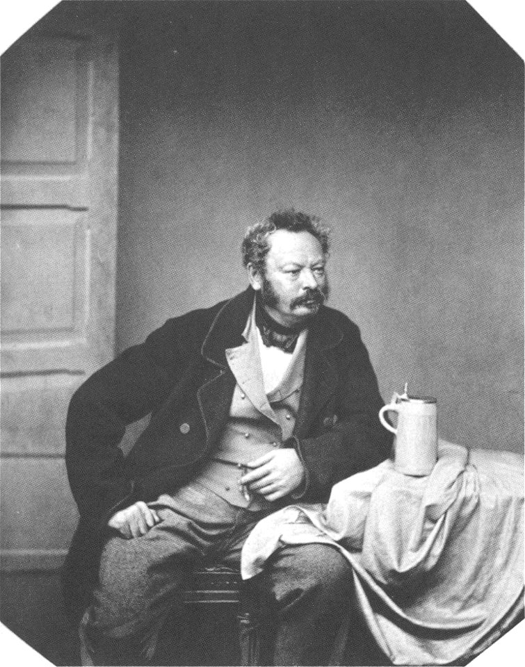 Heinrich Bürkel
