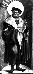 Heiliger Kosmas
