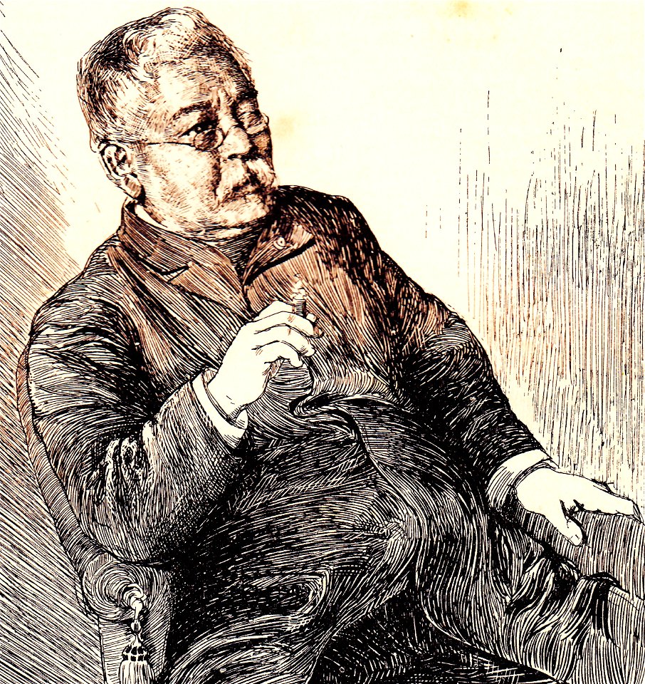 Heijden. Elseviers Maandblad. 1896