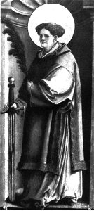Heiliger Cyriak