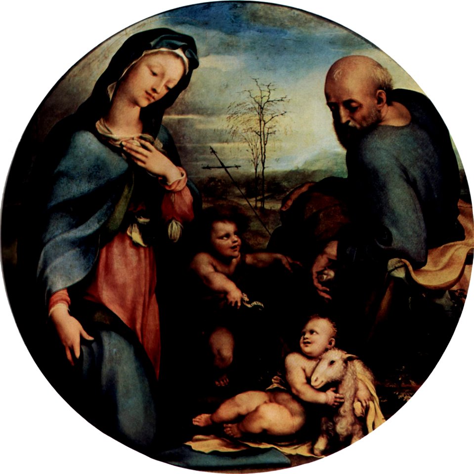 Domenico Beccafumi 023