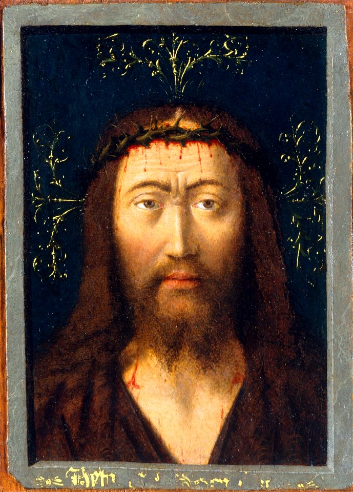 HeadChrist