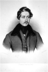 Heinrich Kaufmann ÄLitho