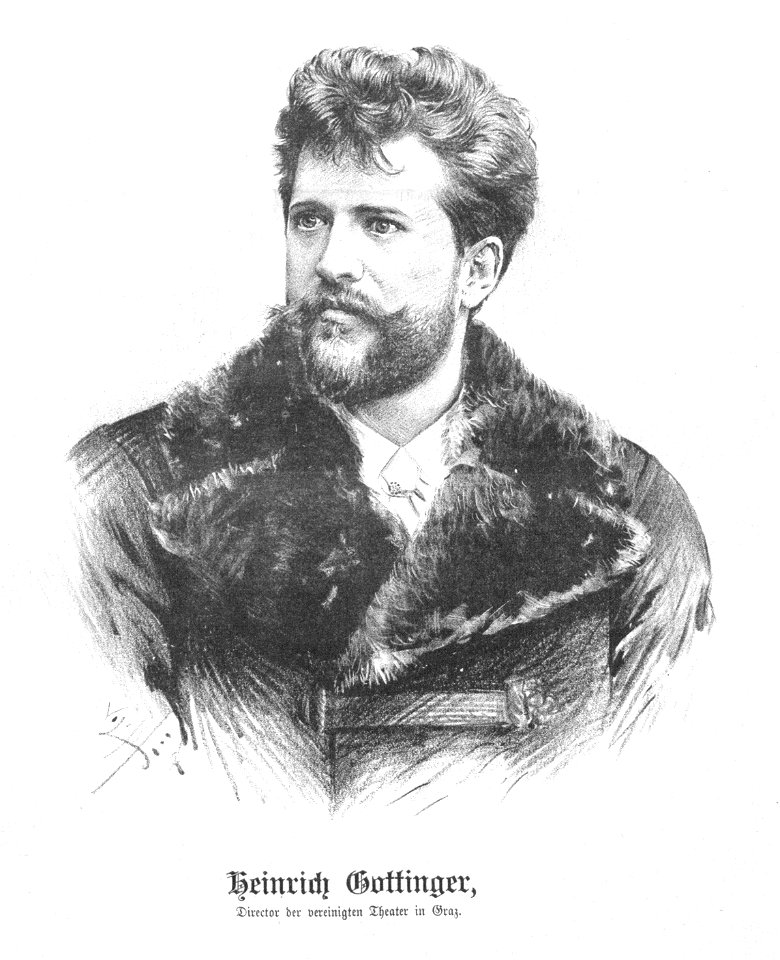 Heinrich Gottinger 1896 Vilimek