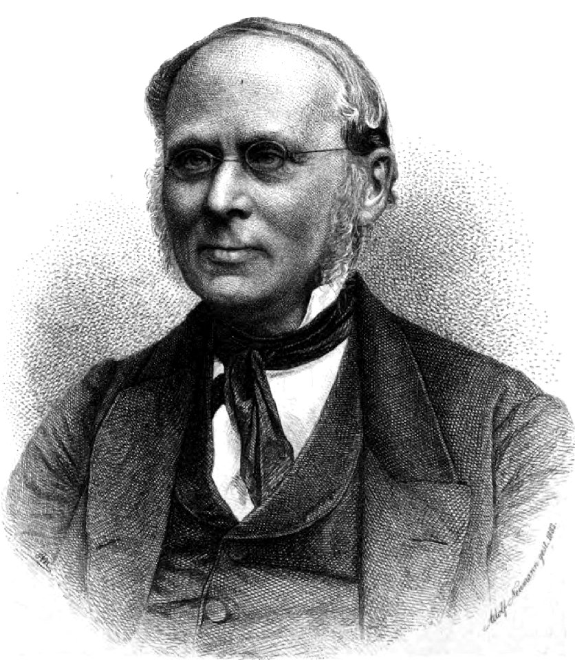 Heinrich Otte (cropped)
