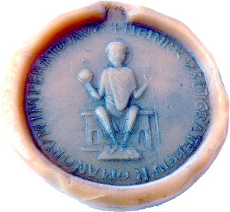 Heinrich IV. 1089