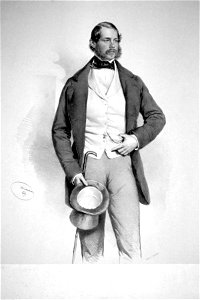 Heinrich Mayer Litho