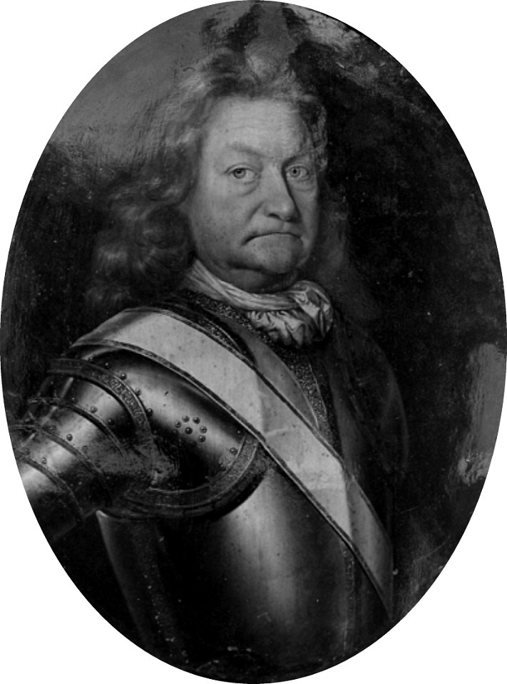 Heinrich Hildebrand von Einsiedel