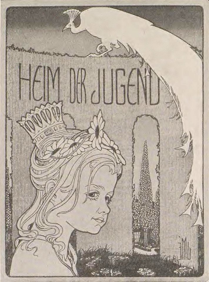 Heim der Jugend