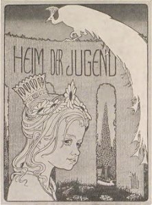 Heim der Jugend