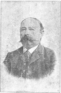 Heinrich Scholz 1897