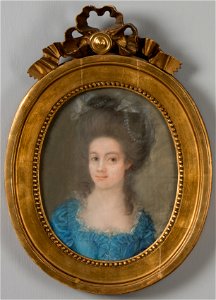 Hedvig Sophia Fahlborg