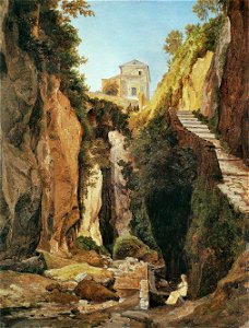 Heinrich Reinhold - Sorrente