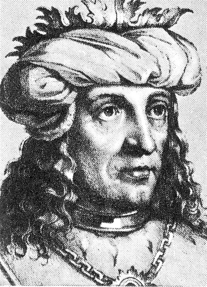 Heinrich I. dt Koenig 876-936
