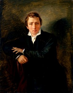 Heinrich Heine-Oppenheim