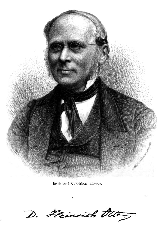 Heinrich Otte