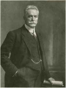 Heinrich Herkner (1863-1932)