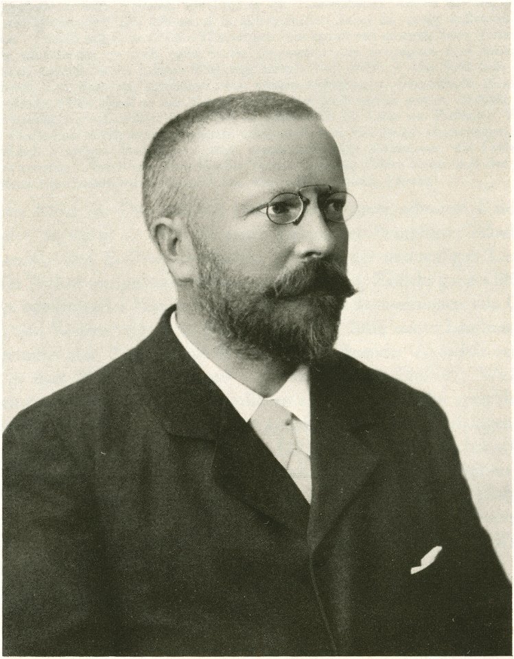 Heinrich Morf (1854-1921)