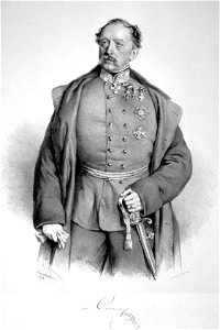 Heinrich Cerrini Litho