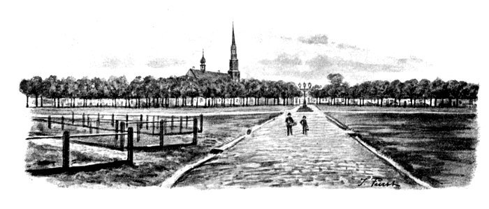 Heide Marktplatz 01