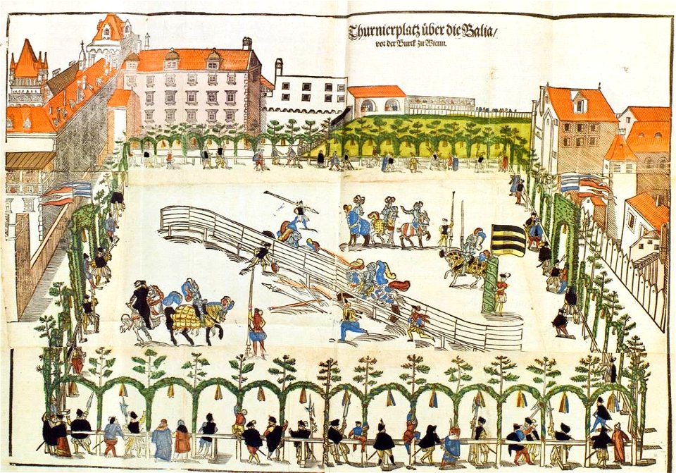 Heinrich Wirrich - Proper description of the Christian wedding - WGA25782