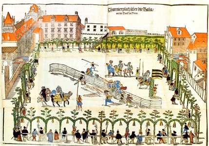 Heinrich Wirrich - Proper description of the Christian wedding - WGA25782