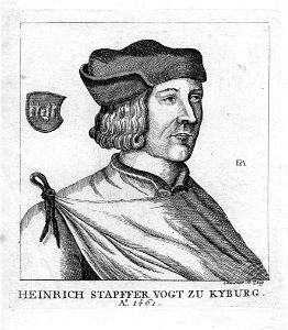 Heinrich Stapfer