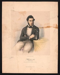 Hechscher dep. für Hamburg. Reichsgesand ten bei den. Höfen von Sardinien und Sicilien - Oppenheim ; druck v. J. Lehnhardt in Mainz. LCCN2014645299