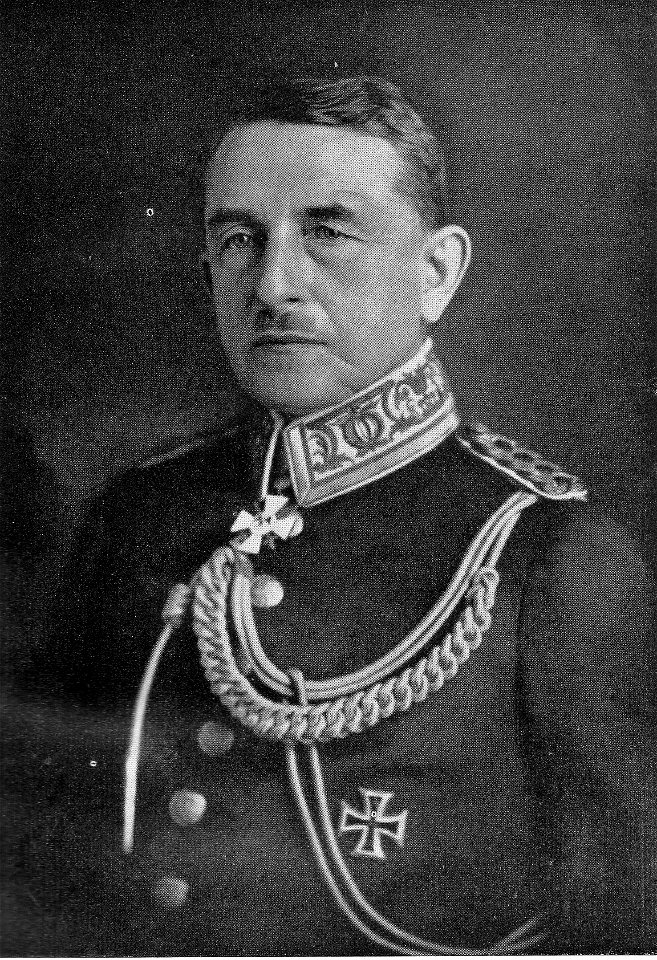 Heinrich Schnee