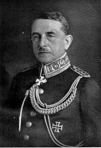 Heinrich Schnee
