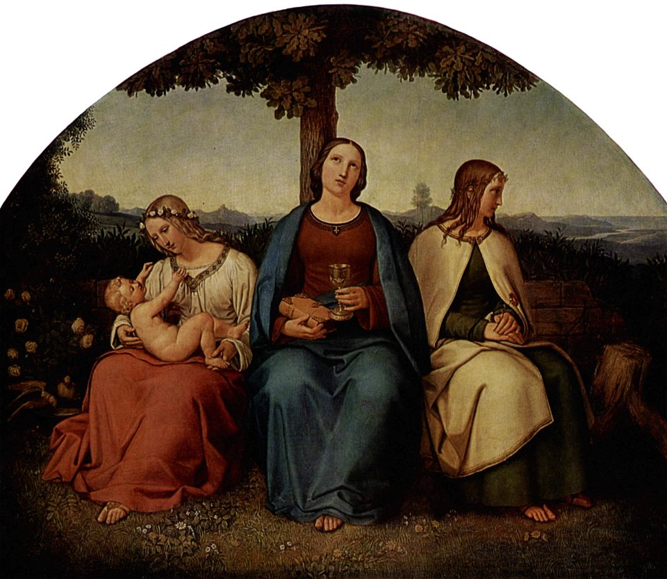 Heinrich Maria von Hess 001