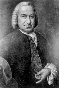 Heinrich von der Leyen (1708-1782)