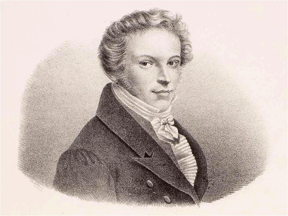 Heinrich Wilhelm Stolze