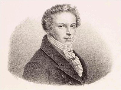 Heinrich Wilhelm Stolze