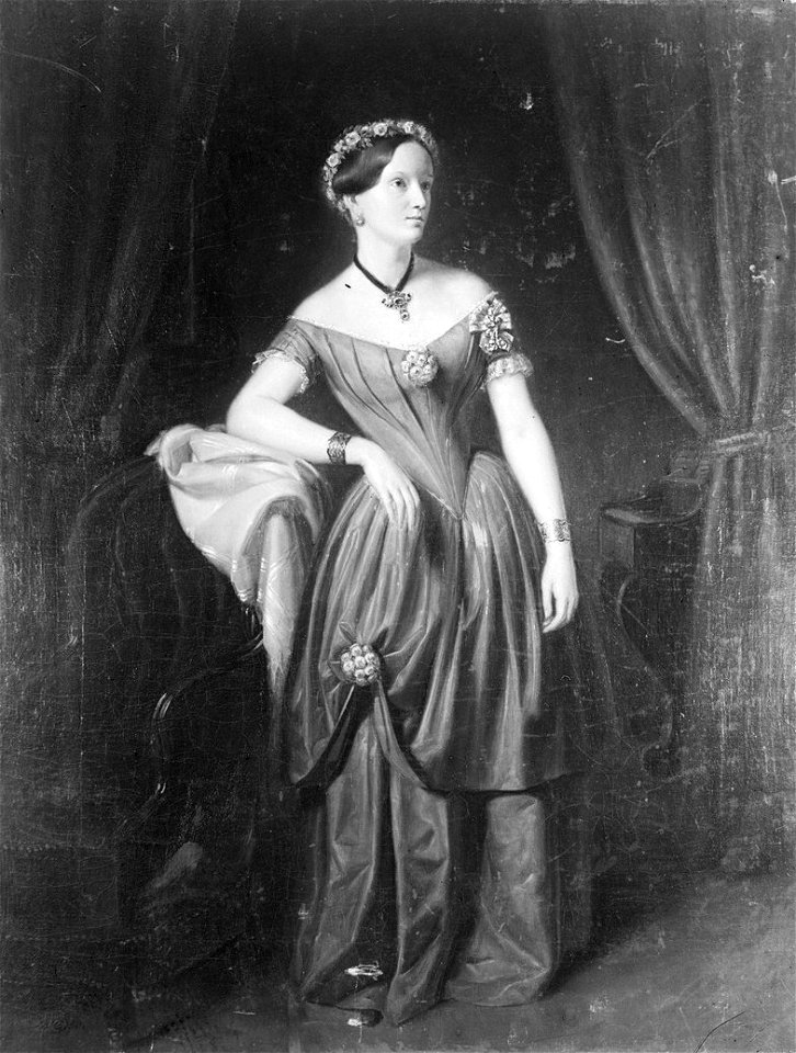 Helena Golitsyna1
