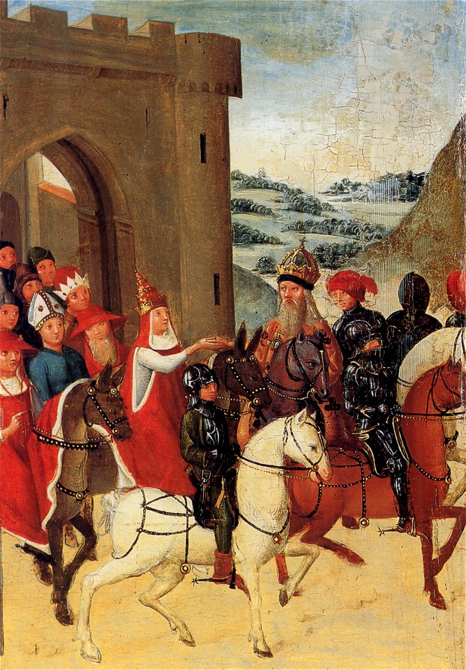 Heilig-Blut-Tafel Weingarten 1489 img18