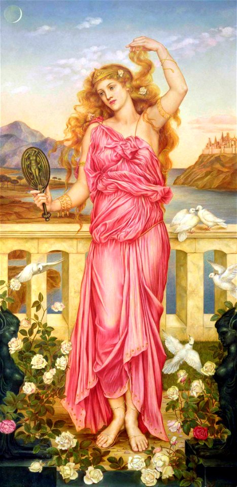 Helen of Troy
