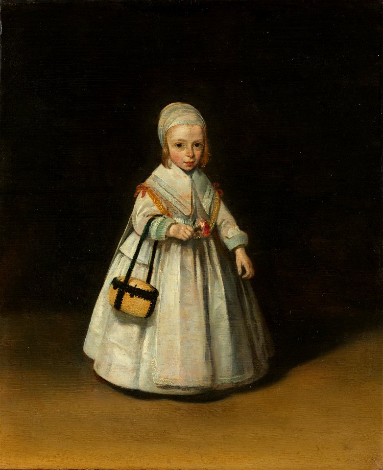 Helena van der Schalcke Rijksmuseum SK-A-1786
