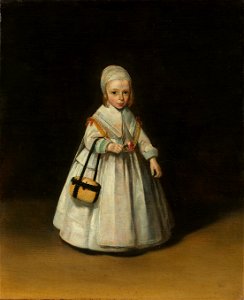 Helena van der Schalcke Rijksmuseum SK-A-1786