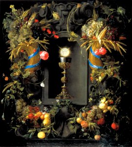 Jan Davidsz. de Heem 1