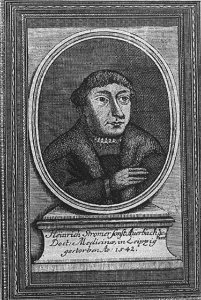 Heinrich-Stromer