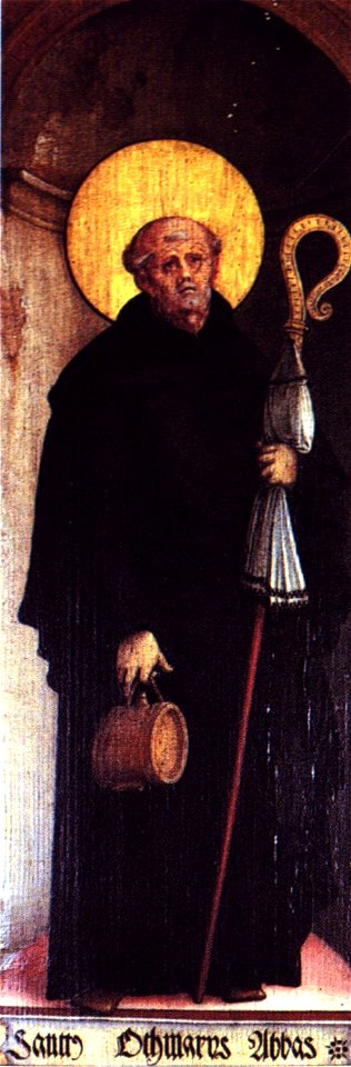 Heiliger Othmar