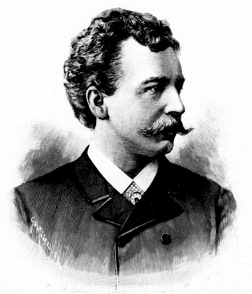 Heinrich Bötel SMT 1890