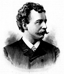 Heinrich Bötel SMT 1890